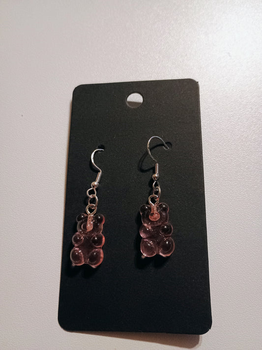 Charm Earrings