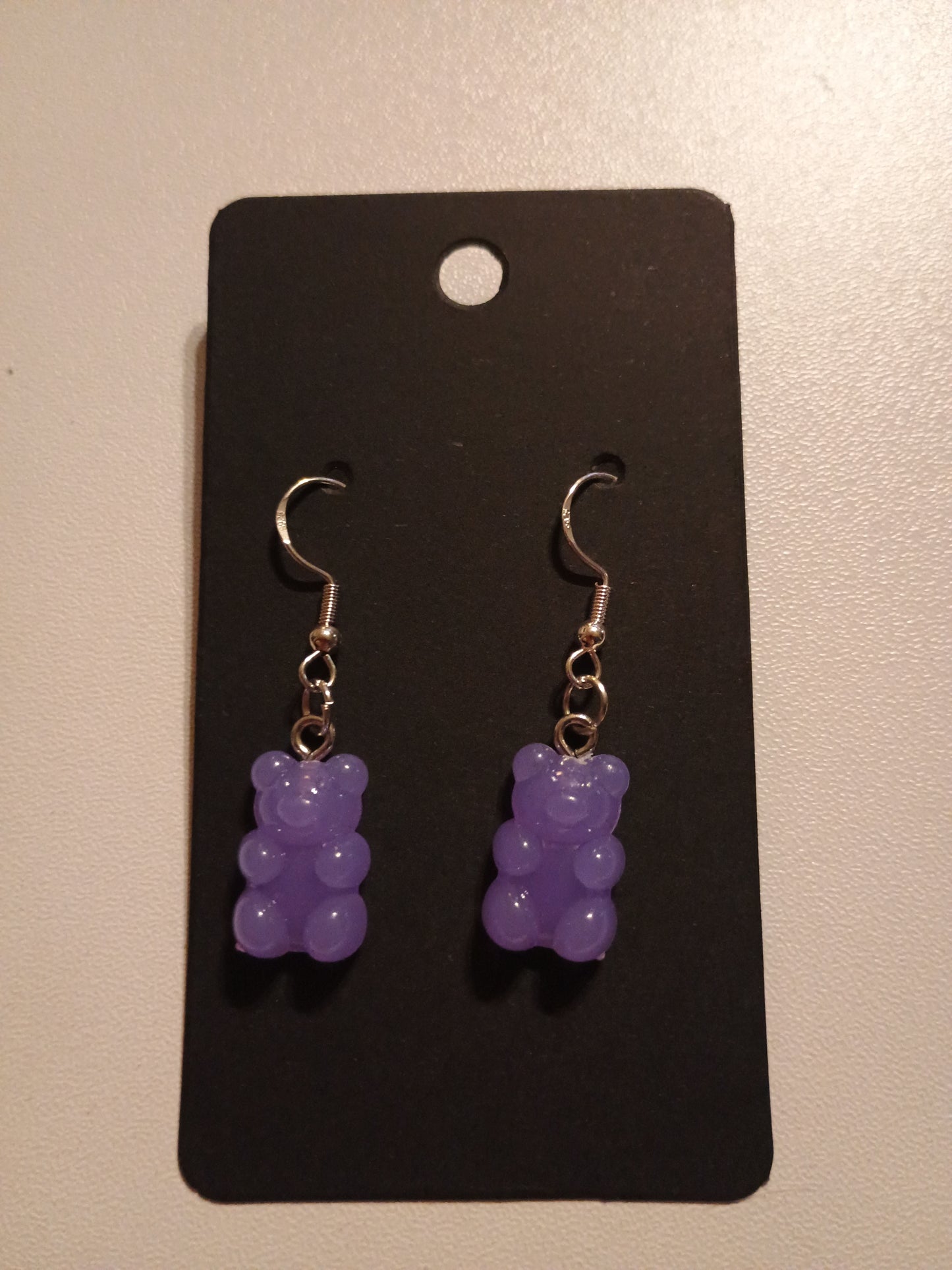 Charm Earrings