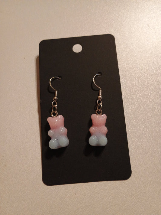 Charm Earrings