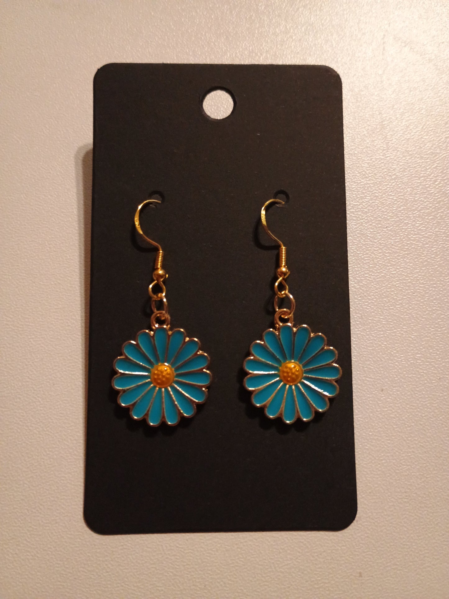 Charm Earrings