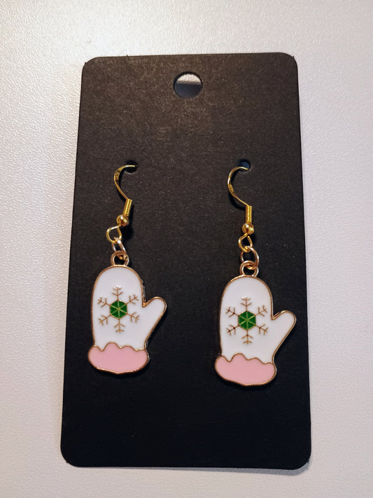 Charm Earrings