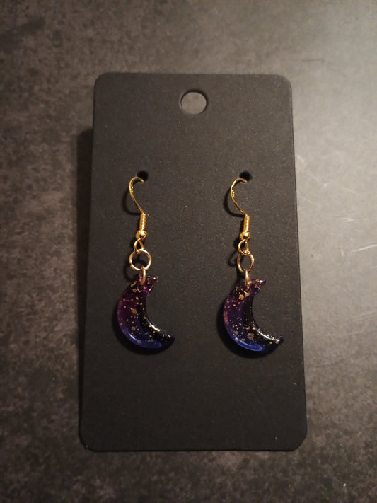 Charm Earrings