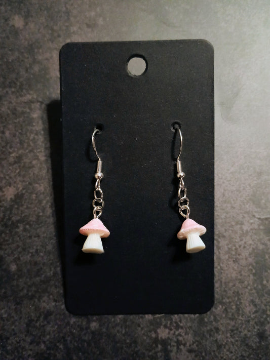 Charm Earrings