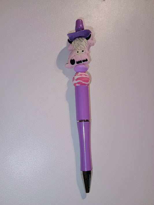 Focal Bead Pen