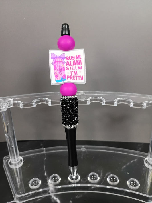 Blingy pen
