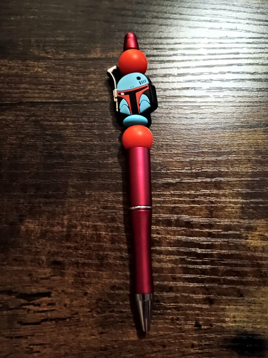 Focal Bead Pen