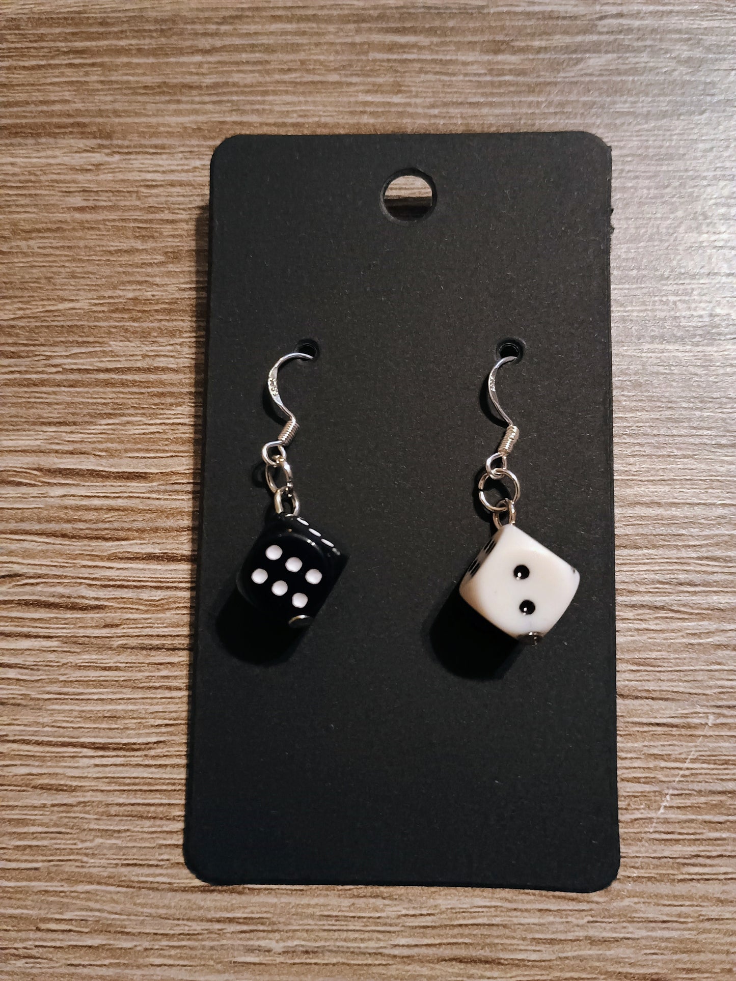 Charm Earrings