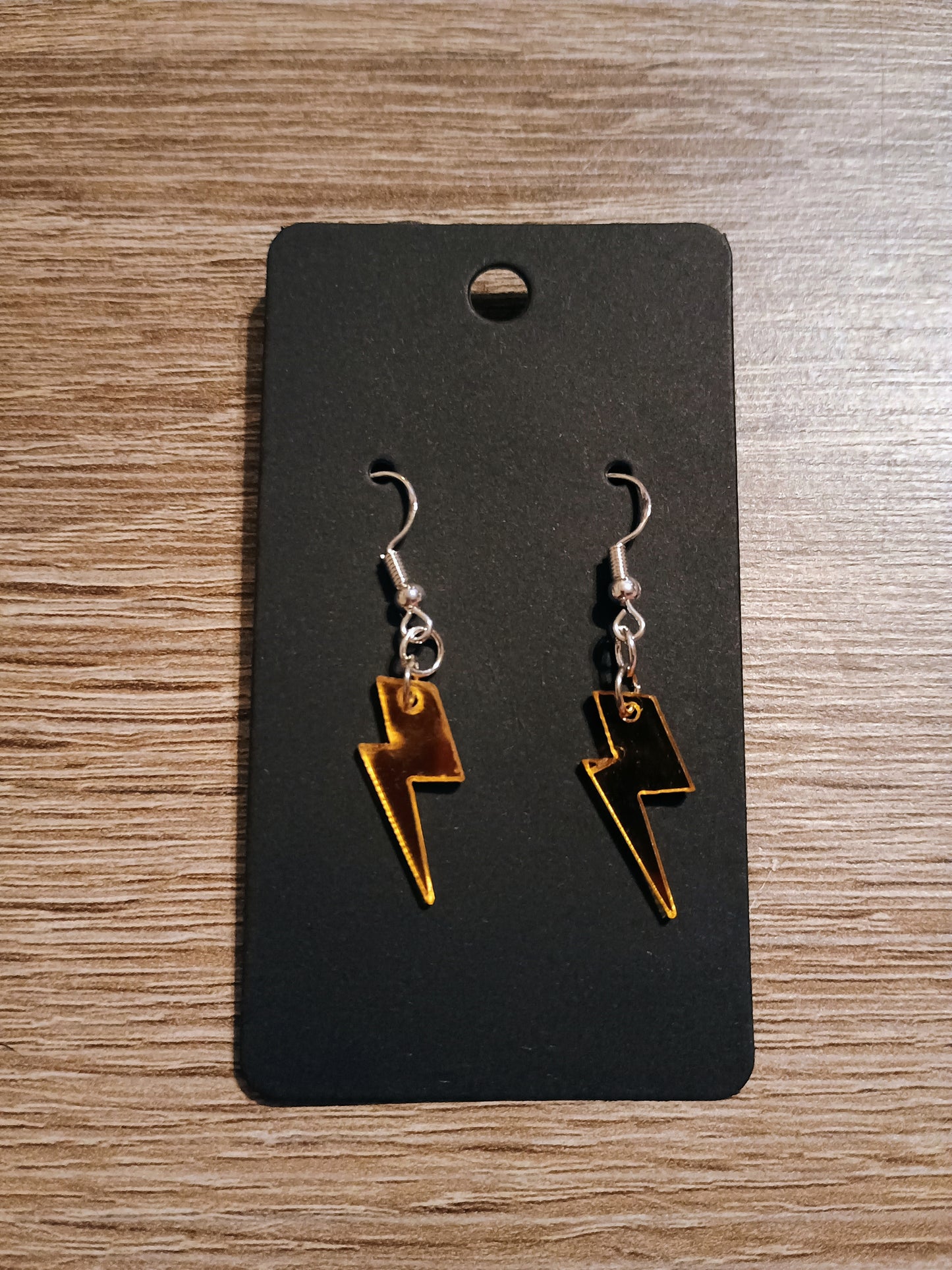Charm Earrings