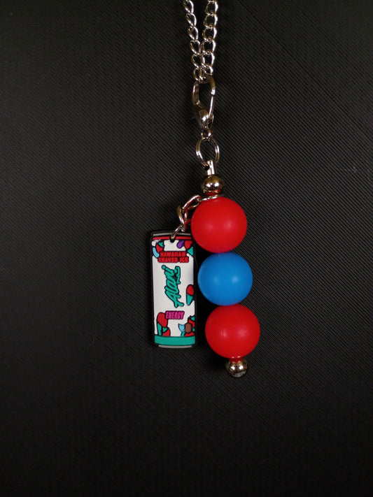 Cup charm