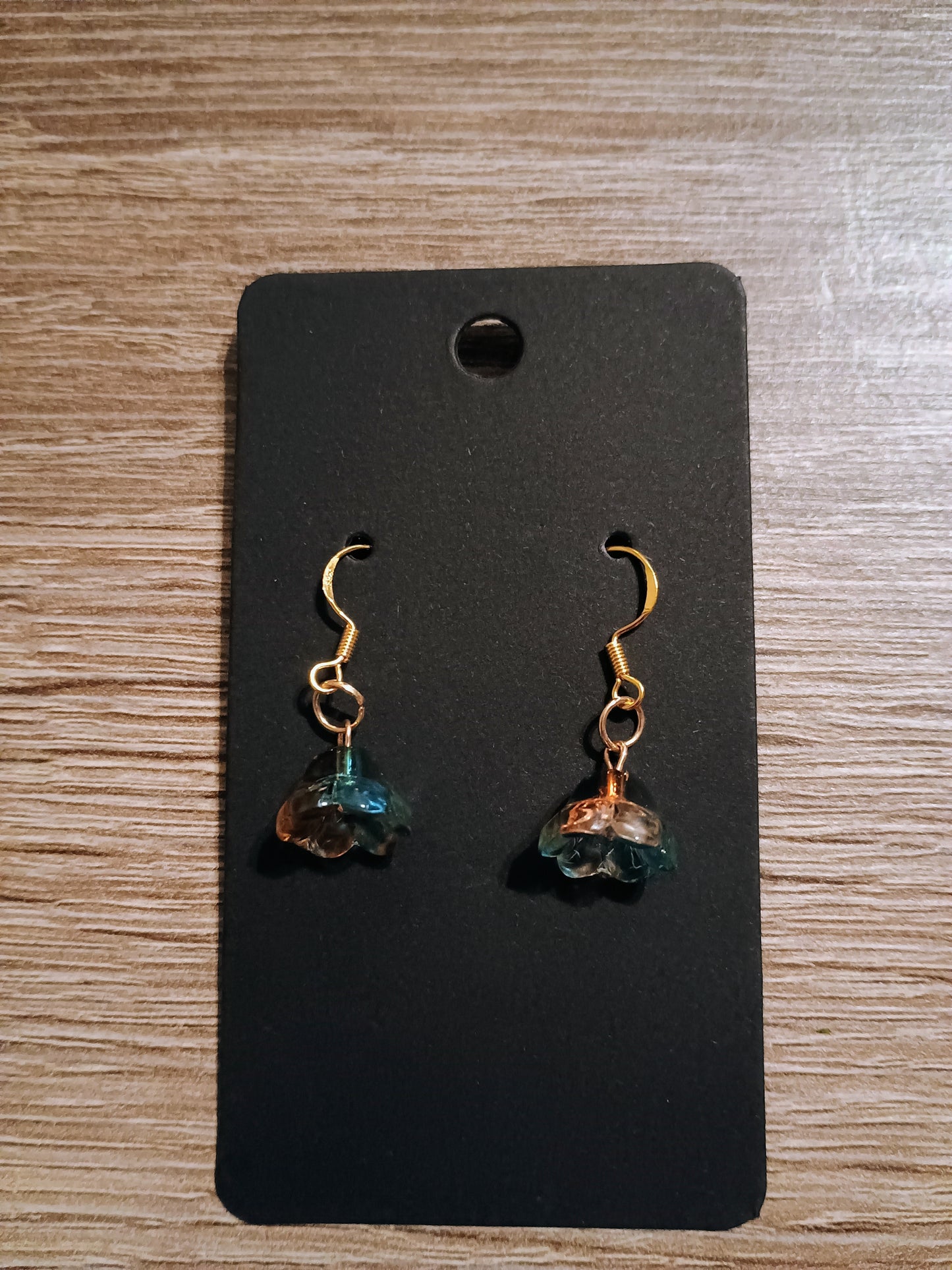 Charm Earrings
