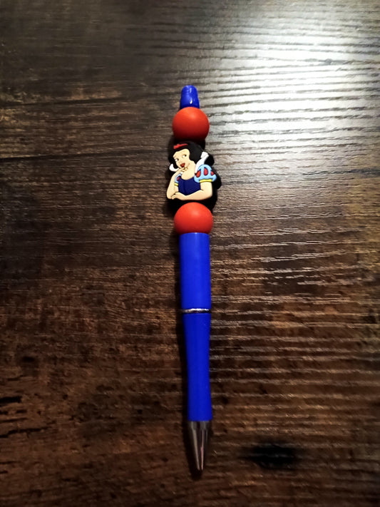 Focal Bead Pen
