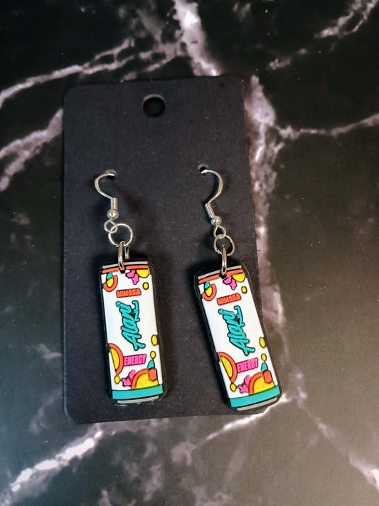 Alani charm Earrings