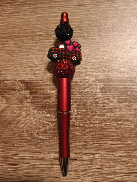 Focal Bead Pen