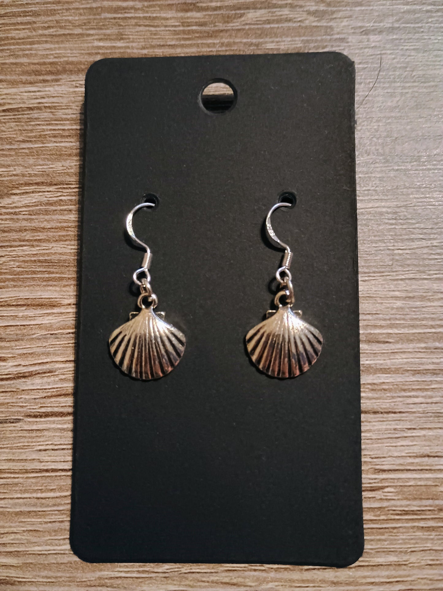 Charm Earrings