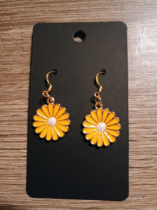 Charm Earrings