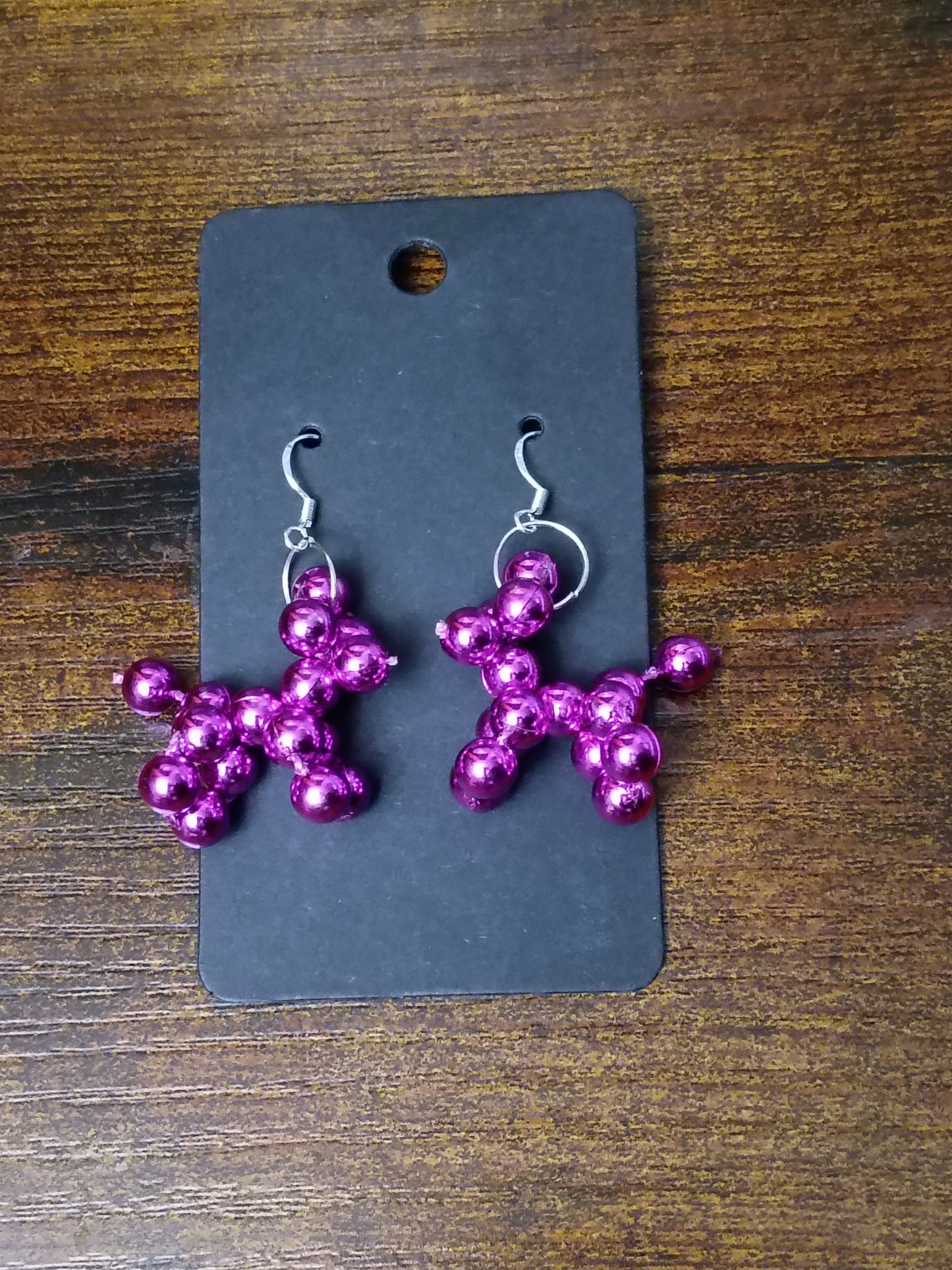 Charm Earrings