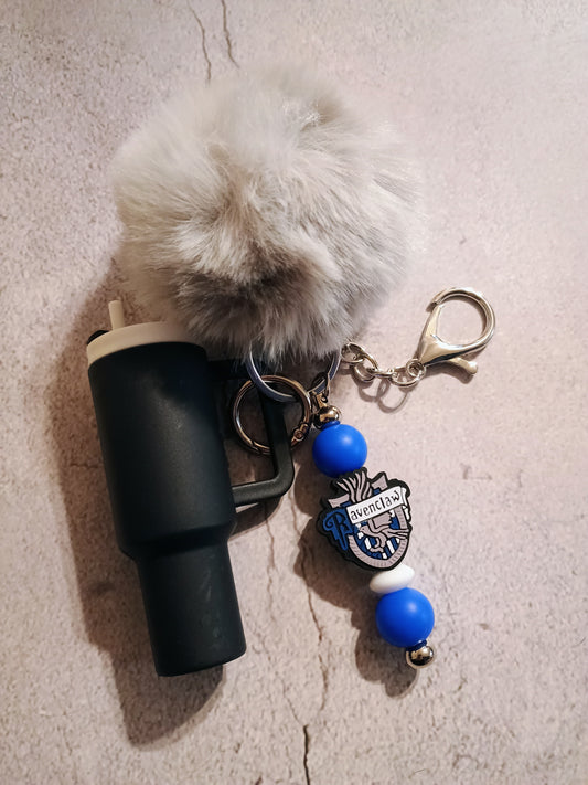Mini cup keychain bundle