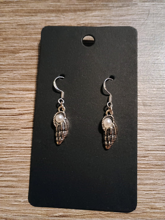 Charm Earrings