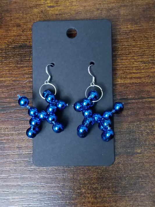 Charm Earrings