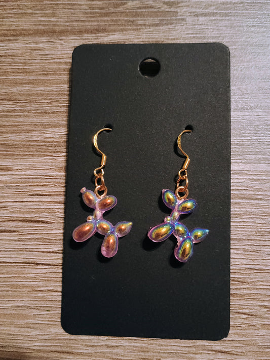 Charm Earrings
