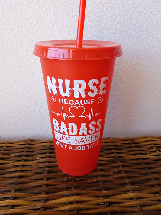 Nurse Appreciation Bundle