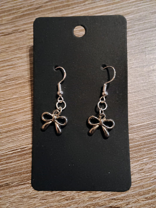 Charm Earrings