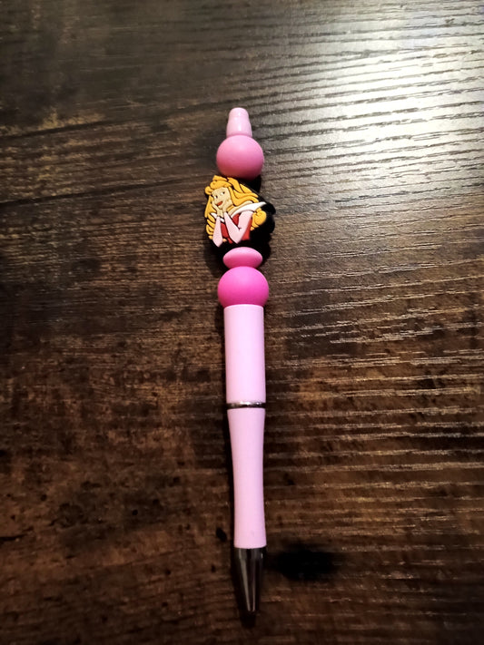 Focal Bead Pen