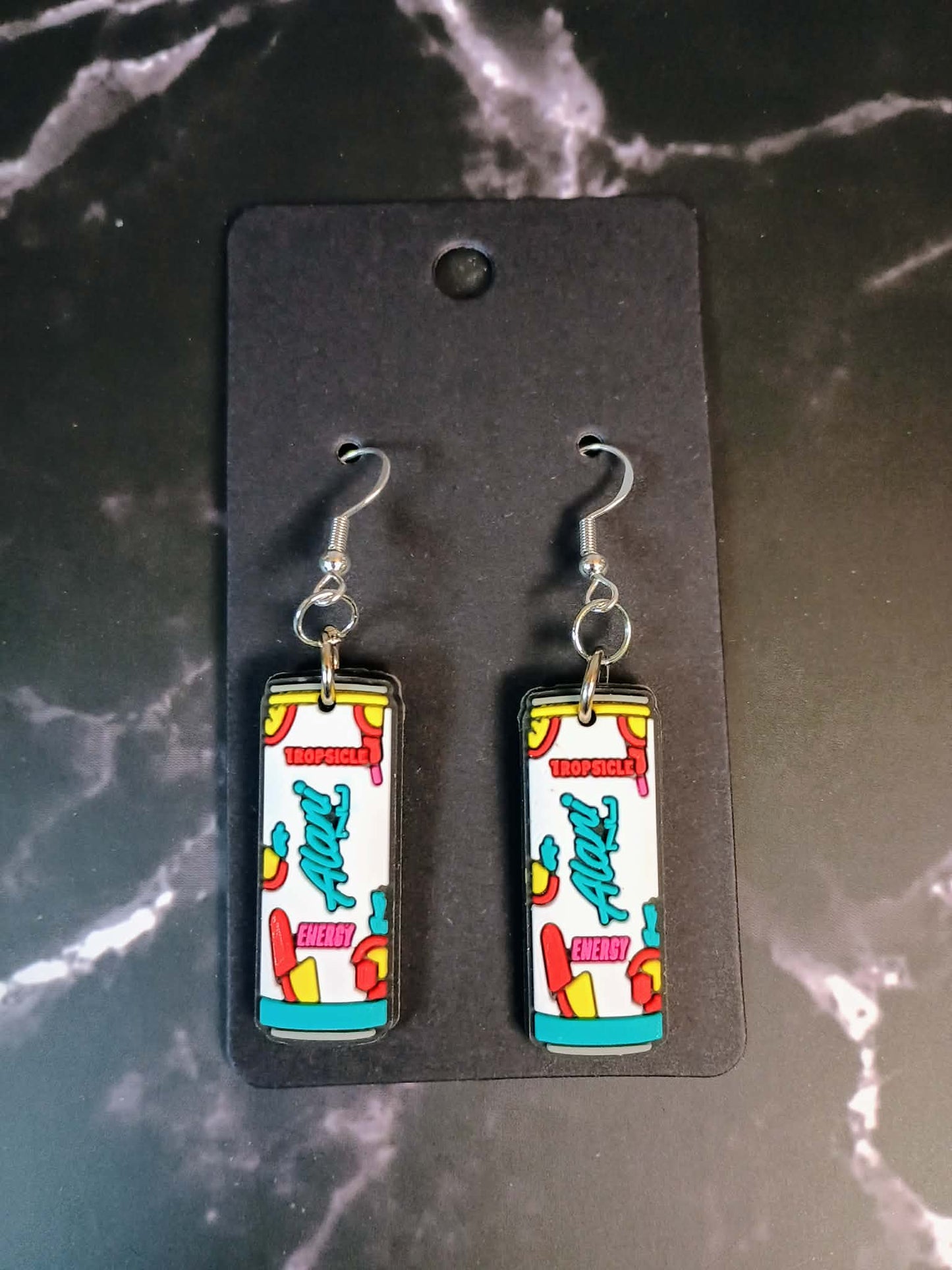 Alani charm Earrings
