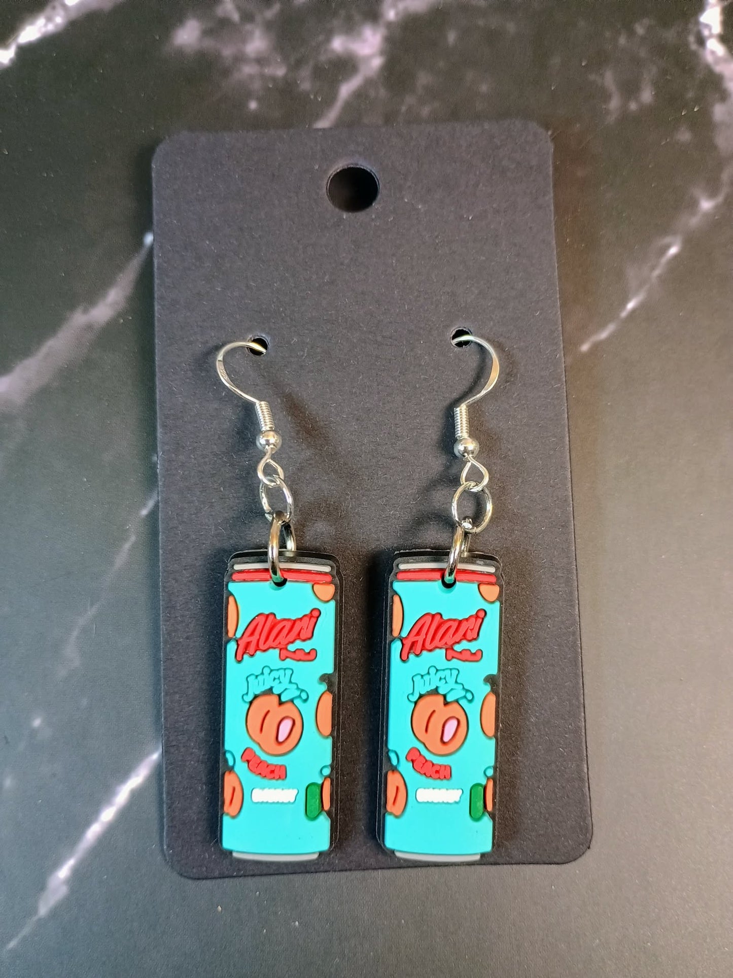 Alani charm Earrings