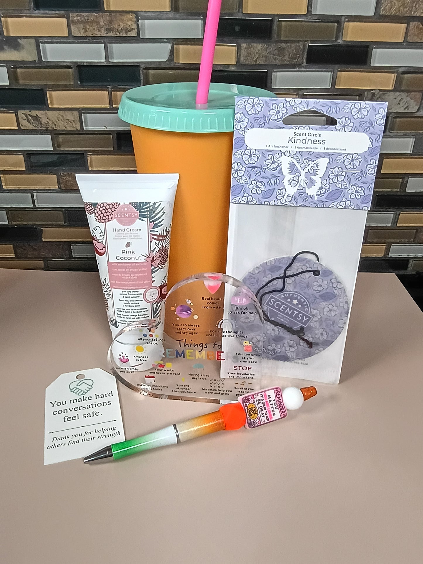 Therapist bundle