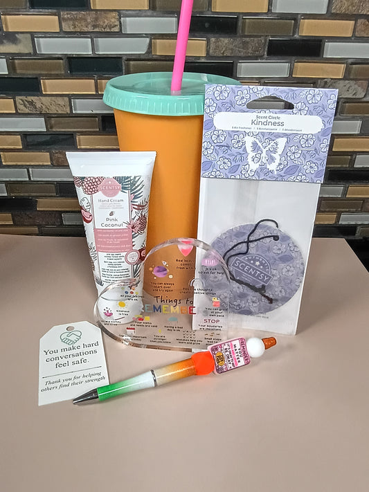 Therapist bundle