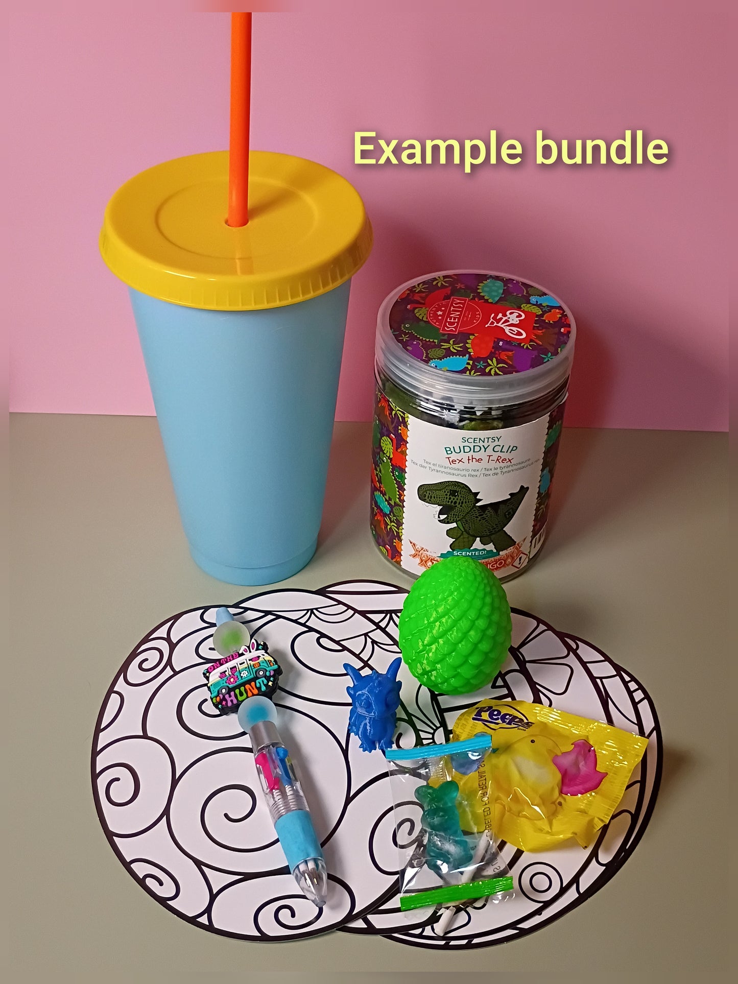 Easter Bundle