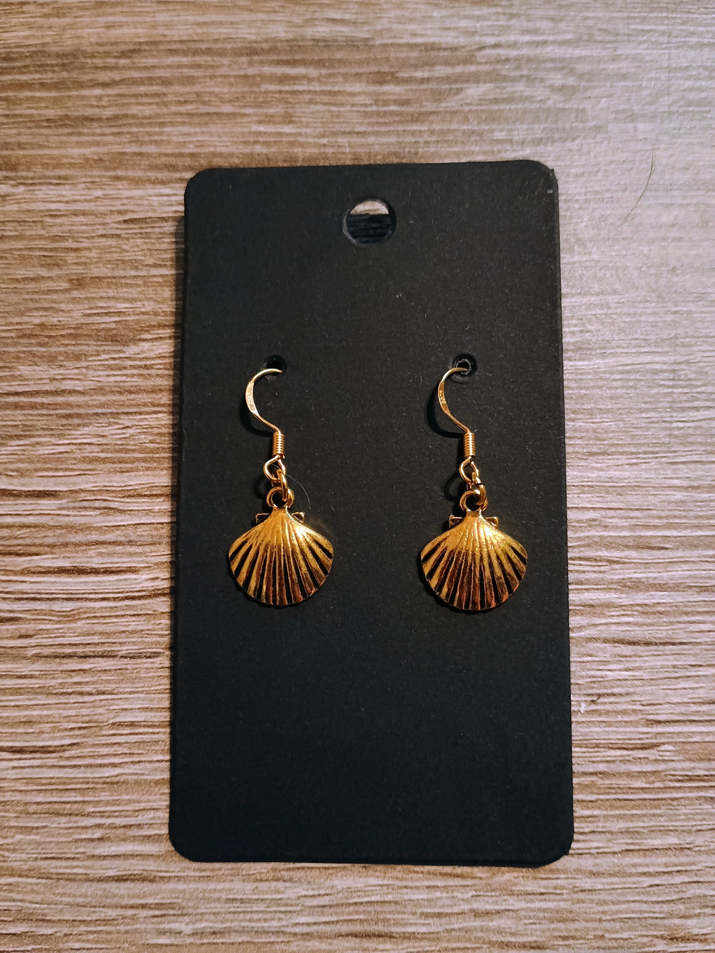 Charm Earrings