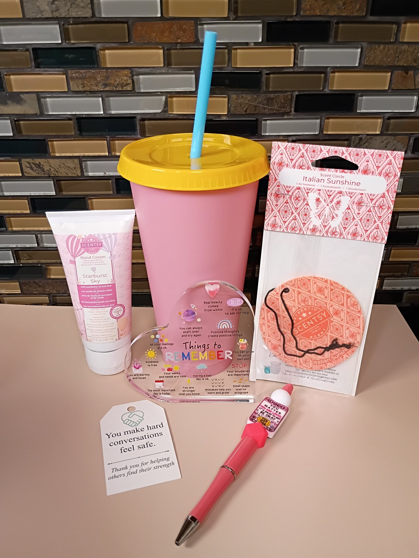 Therapist bundle