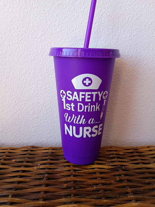 Nurse Appreciation Bundle