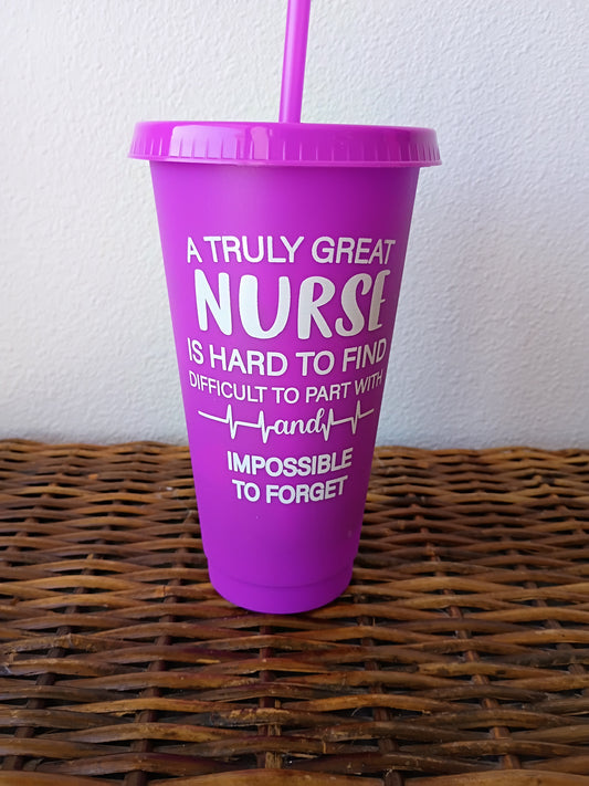 Nurse Appreciation Bundle