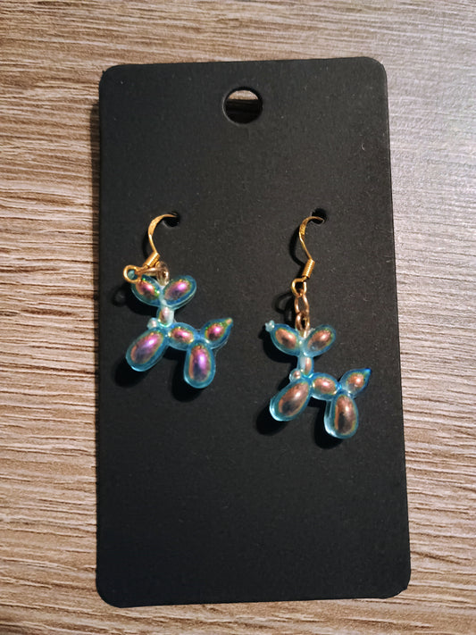 Charm Earrings