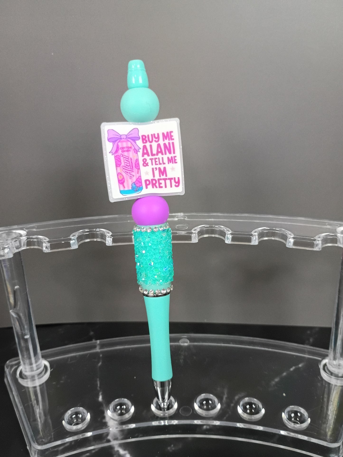 Blingy pen