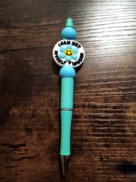 Focal Bead Pen