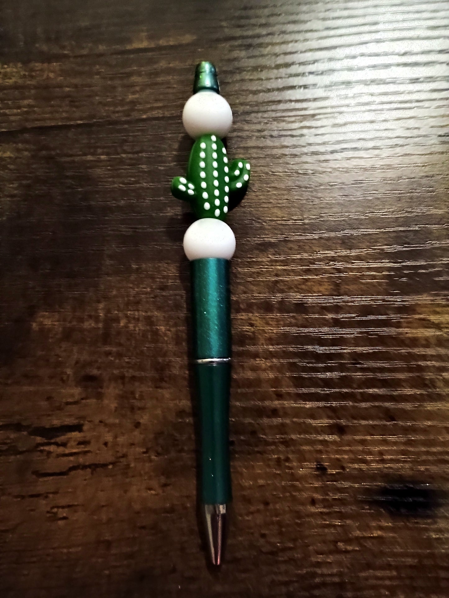 Focal Bead Pen