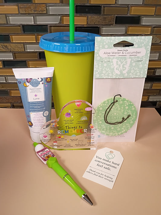 Therapist bundle