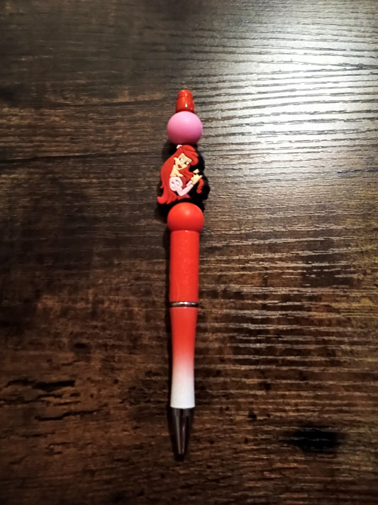 Focal Bead Pen