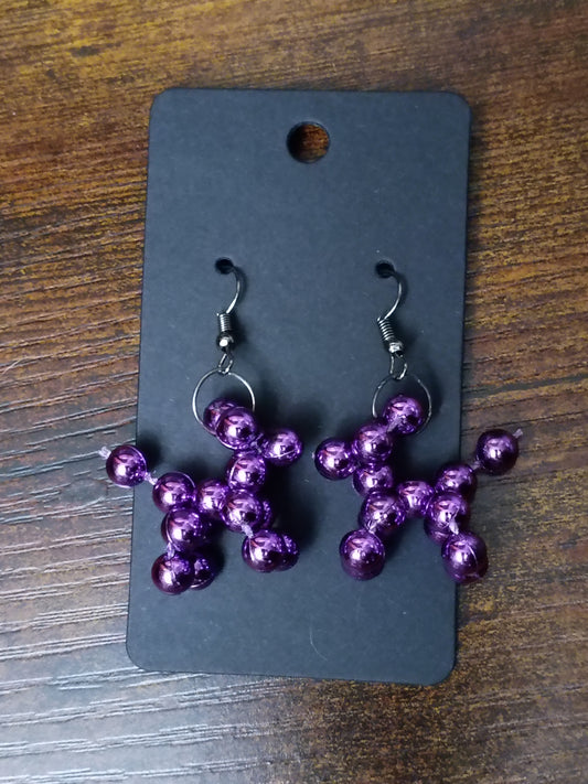 Charm Earrings