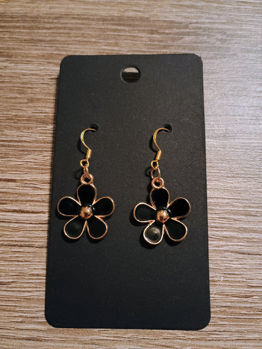 Charm Earrings