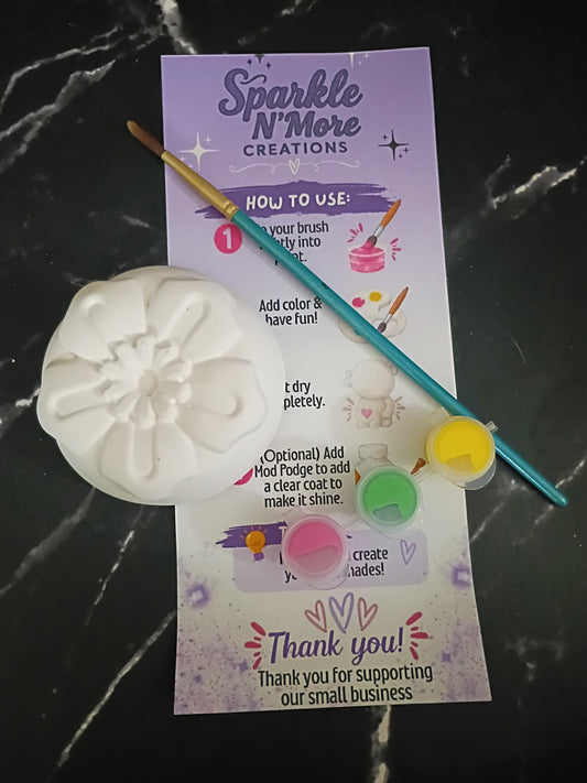 Diy paint kits L