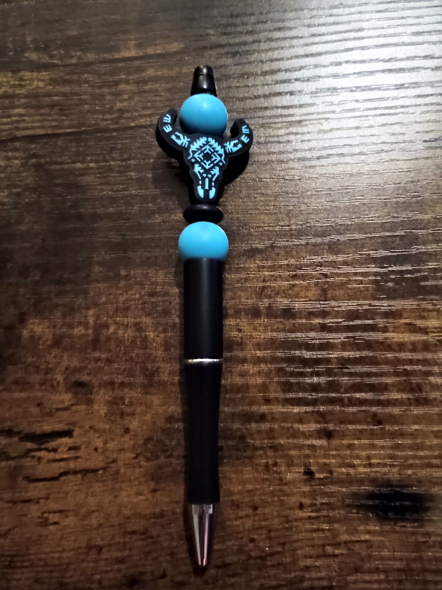 Focal Bead Pen