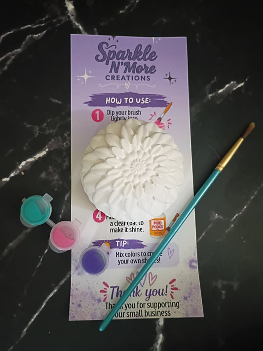Diy paint kits L