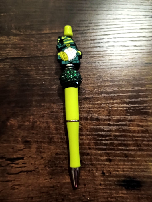 Focal Bead Pen