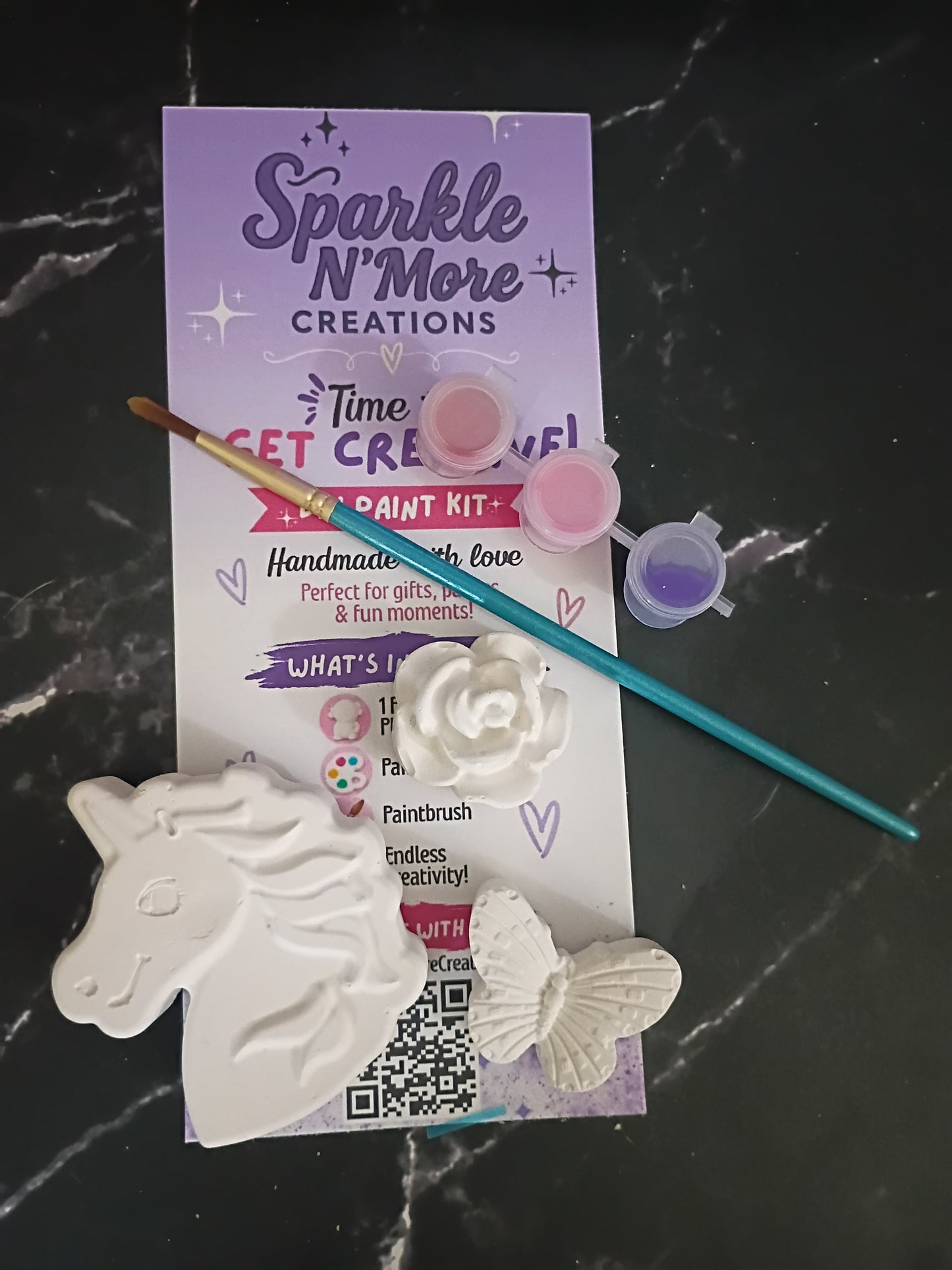Diy paint kits XL