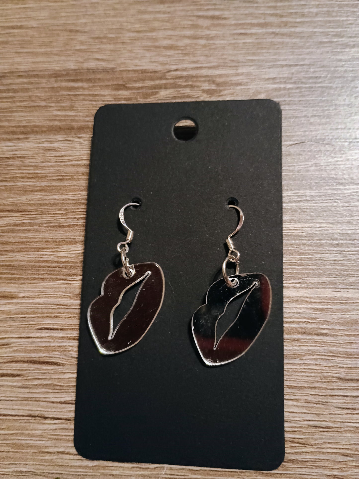 Charm Earrings